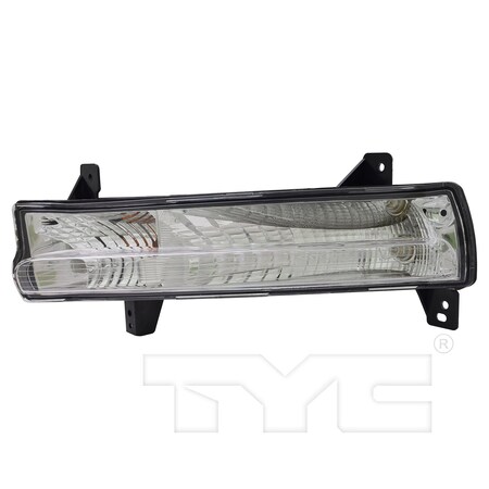 Tyc 17-20 JP CMPAS P/S.L LH CAPA 12-5414-00-9